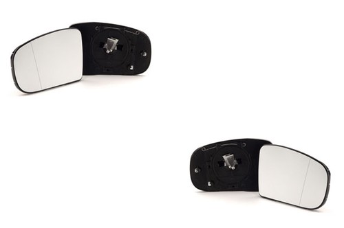 Spiegelglas set passend für - spiegelglas,
