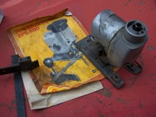 DDR Bohrmaschine Multimax