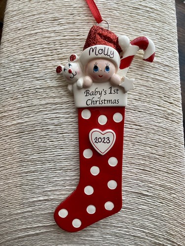Personalisierte baby erste - baby,
