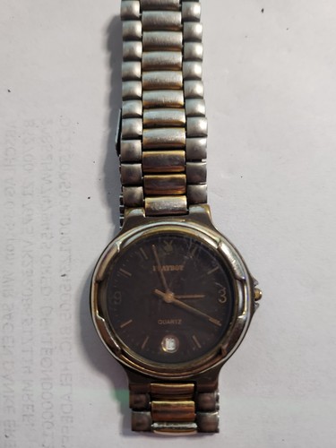 Playboy uhr damen - playboy,