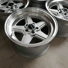 4x AMG PENTA DESIGN 107 116