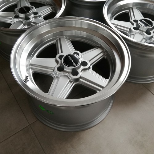Amg penta style design - amg,