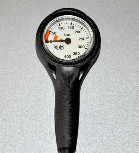 Finimeter 400 bar slim - -,
