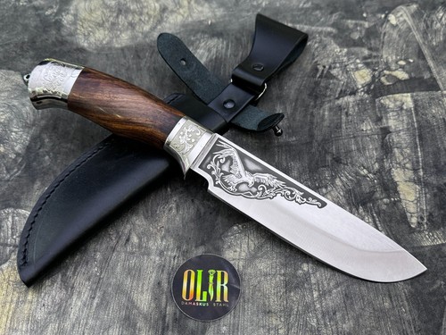 Zlatko russland 95h18 - russland, stahl