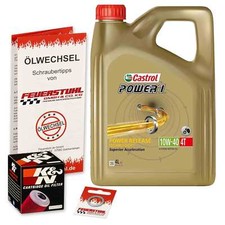 Honda VF 750 C (RC43) 93-00