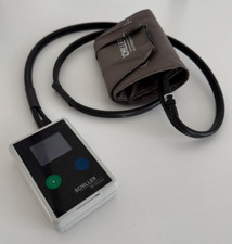 Schiller BR-102 plus Langzeit EKG (#1052)