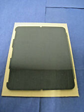 TEKTRONIX - Filterscheibe - ähnlich Rauchglas - mit Aussparungen - ca. 10x12cm