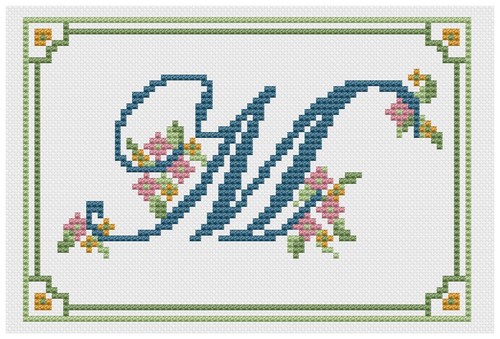 Florashell alphabet buchstabe - alphabet,