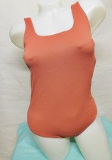 TCM Badeanzug Gr.40 komplett gefüttert hoher Rücken