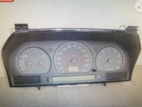 Tacho kombiinstrument volvo - tacho,