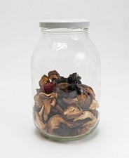 Einmachglas 3 St Gurkenglas