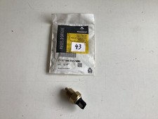 Renault Rückfahrschalter 7700759986 für R 4 Kombi/5+25 Schrägheck OVP neu !