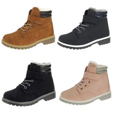 Kinder Winterschuhe Boots