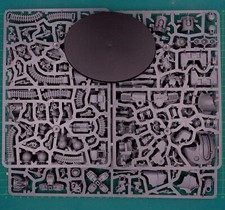 Mechanicum Thanatar-Calix