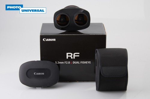 Canon 2mm 8 l - canon, rf