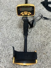 Garrett ACE 250 Metal Detector