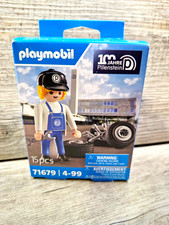 PLAYMOBIL® 71679 "Pille" 100 Jahre Pillenstein Sonderfigur Werbefigur NEU RAR