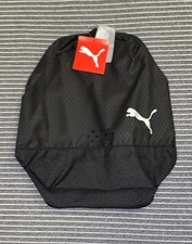 Unisex Schuhtasche schwarz