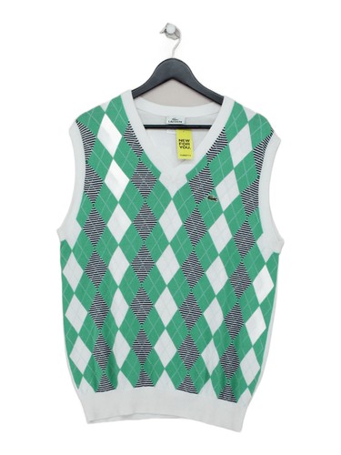 Lacoste herren pullover - herren,