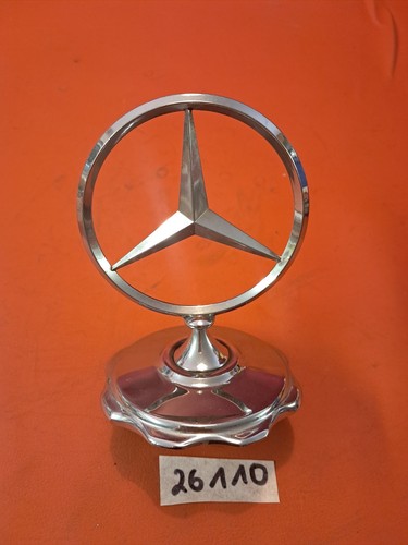 Kühlerstern mercedes stern - kühlerstern,