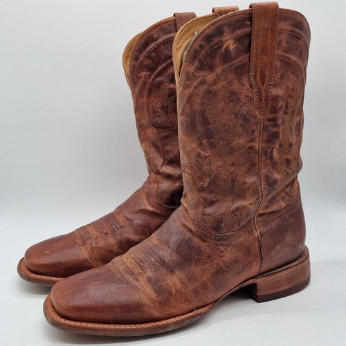 Tecovas the doc cowboystiefel - tecovas,