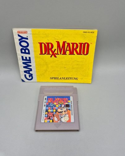 Mario nintendo gameboy - nintendo,
