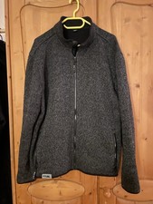 FLM Jacke kuschelig warm KEINE