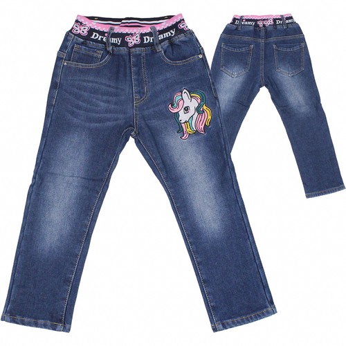 Mädchen thermojeans - mädchen,