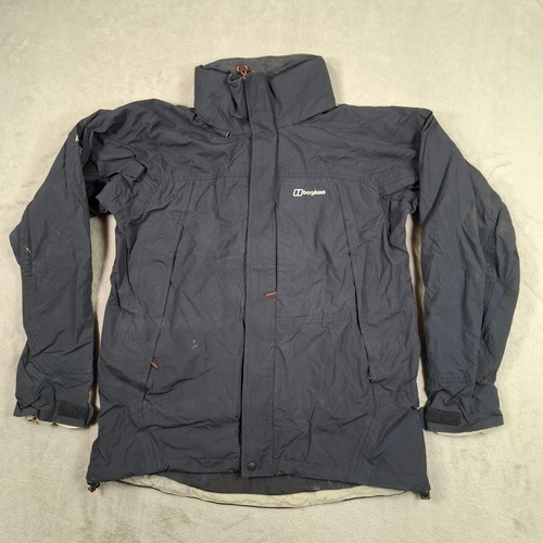 Berghaus jacket mens small - berghaus,
