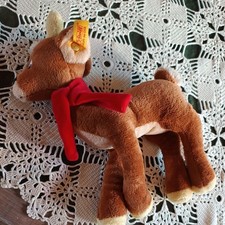 Steiff Rentier Olaf (Lauras Stern) Plüschtier