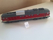 Modelleisenbahn H0 von Roco Diesellok 232 100-8  Deutsche Reichsbahn