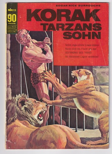 Korak - , 1976)