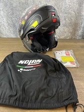 Nolan Klapphelm N100-5 Orbiter