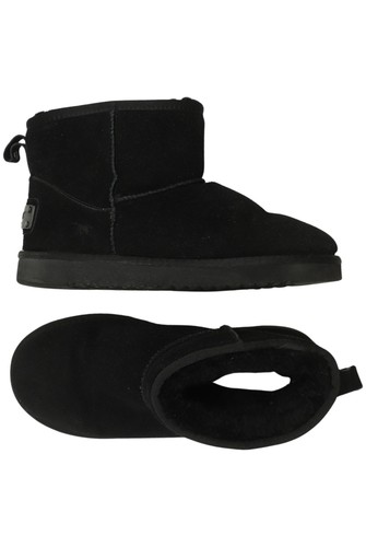 Mustang stiefelette damen - mustang,