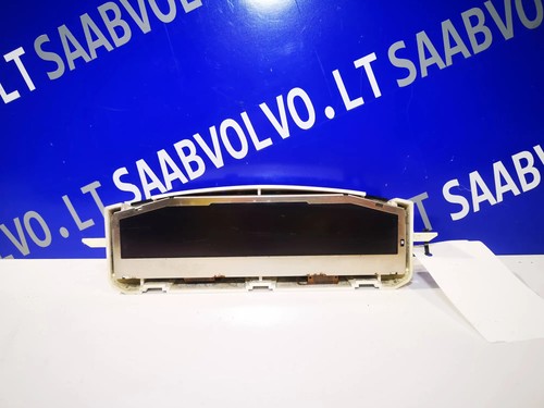 Saab ys3f head up - saab, 9-3