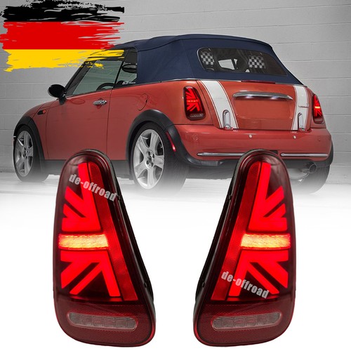 Led rückleuchten - led,