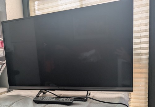 Panasonic - , tv