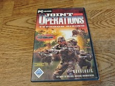 Joint Operations: Typhoon Rising (PC ,2004 )