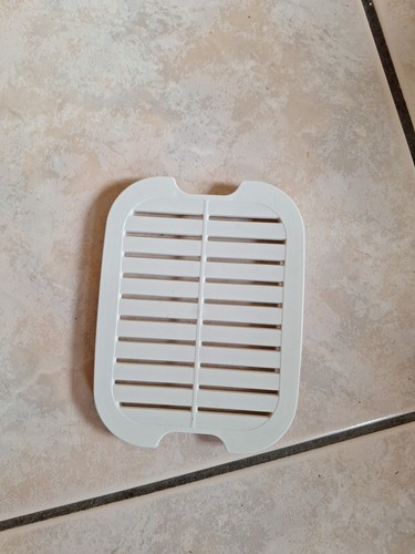Tupperware belüftung gitter - tupperware,