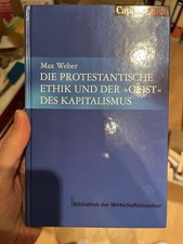Die Protestantische Ethik und