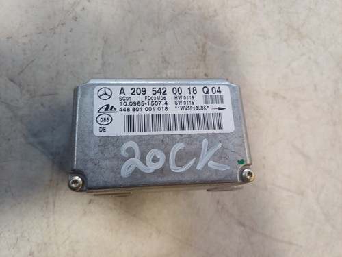 20ck mercedes benz - mercedes, mb