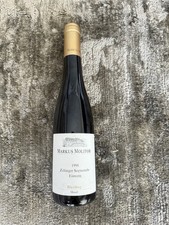 1998 Riesling Zeltinger