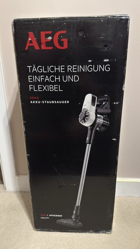 Aeg 3000 akku staubsauger - 3000,