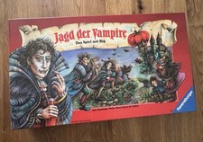 Ravensburger Jagd der Vampire