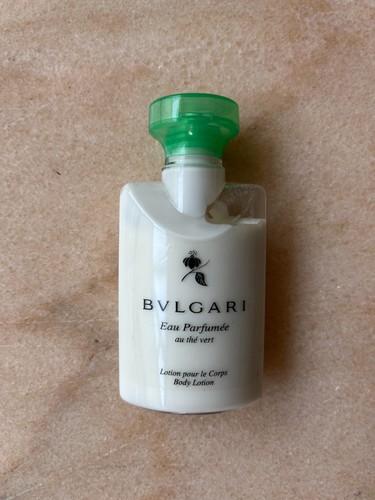 Orginial bulgari bvlgari body - bulgari,