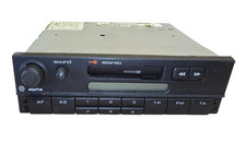 Autoradio Radio UKW Kassette