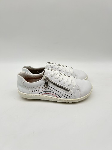 Rieker damen sneaker weiß eur - rieker,