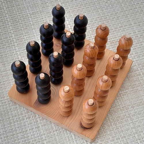 Mühle 3d raummühle - mühle,