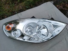 Original Renault Master 3 III Opel Movano Scheinwerfer  Rechts 260108490R