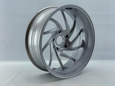 BMW K1200R Sport Felge hinten Hinterradfelge Rear wheel (3) 07'
